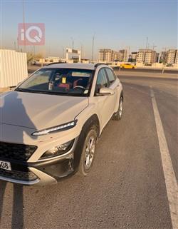 هيونداي كونا